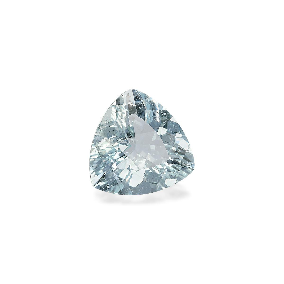 Aquamarine 13.72 ct
